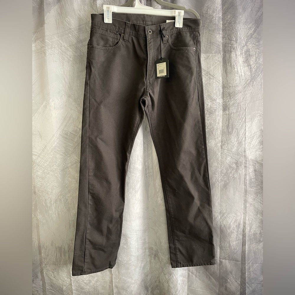 Dry Tin 5 Pocket pants